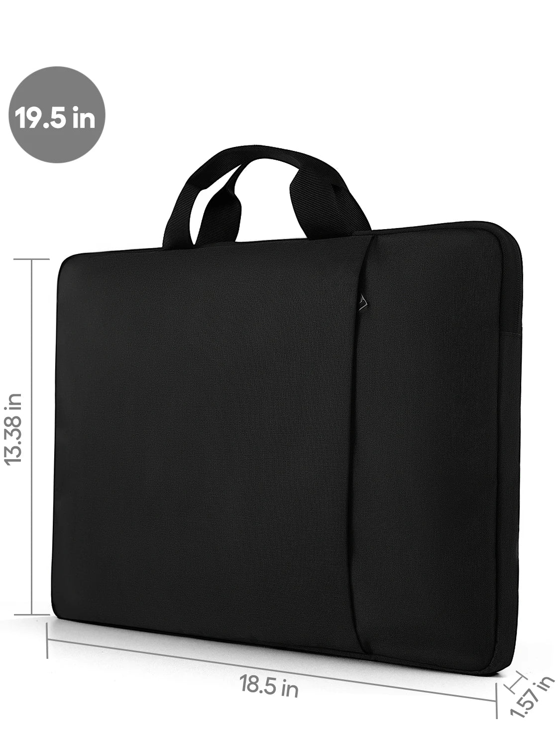 Housse laptop et moniteur portable Uperfect — Triple protection imperméable
