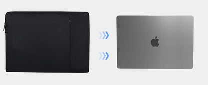 Housse laptop et moniteur portable Uperfect — Triple protection imperméable
