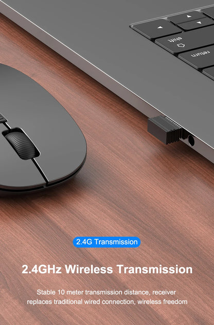 Ultra-Slim Bluetooth-compatible Keyboard Portable Mini Wireless Keyboard for iPad iPhone Tablet Phone Smartphone iOS Android Win