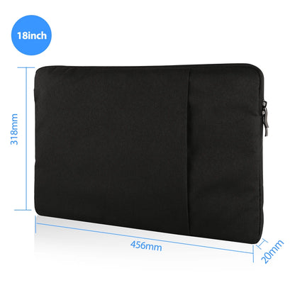 Housse laptop et moniteur portable Uperfect — Triple protection imperméable