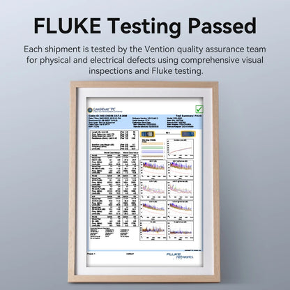 Câble Ethernet Cat8 SFTP plat — Connexion filaire 40 Gbps ultra-stable
