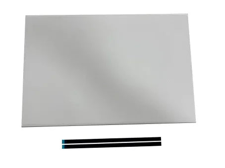 Housse protection moniteur portable 16 pouces avec stand intégré