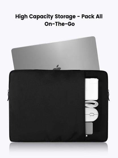 Housse laptop et moniteur portable Uperfect — Triple protection imperméable