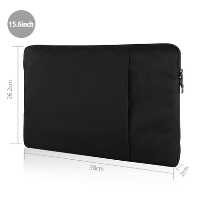 Housse laptop et moniteur portable Uperfect — Triple protection imperméable