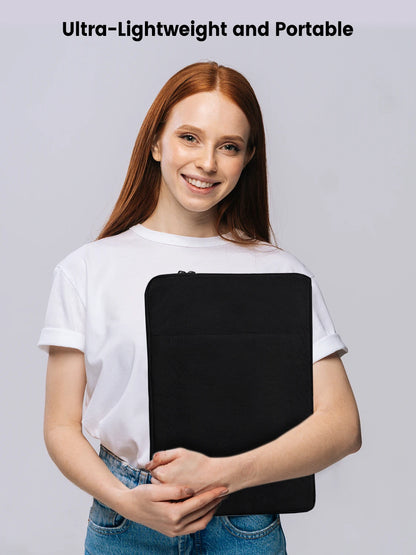 Housse laptop et moniteur portable Uperfect — Triple protection imperméable