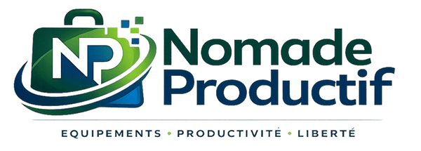 Nomade Productif